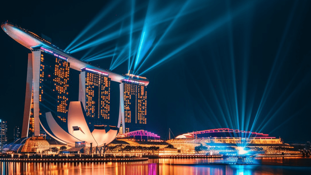 Singapore Cracks Down: Polymarket Blocked Amidst Global Scrutiny of Unlicensed Gambling Platforms – Featured Bitcoin News