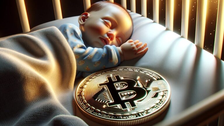 Sleeping Bitcoin Worth $613M Shifts in December, After Years of Dormancy, Fueled by Record-High Prices – Bitcoin News