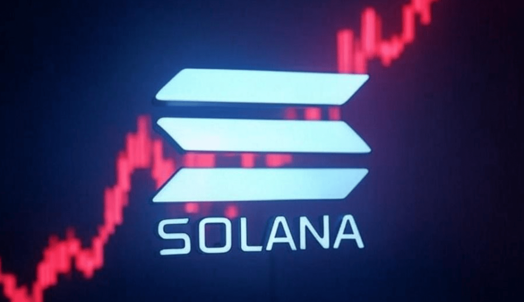 Solana Price Dips 5% but New Layer-2 Project Solaxy Nears $10M in ICO - New SOL Alternative? – Branded Spotlight Bitcoin News