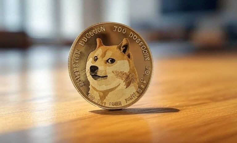 Spirit Blockchain Capital Ventures into Dogecoin Yield Strategy Amid Growing Meme Coin Adoption – Crypto-News.net