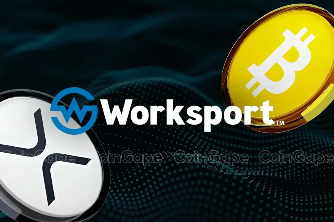 Tesla Supplier Worksport Adds Bitcoin (BTC) and XRP to Treasury Reserves