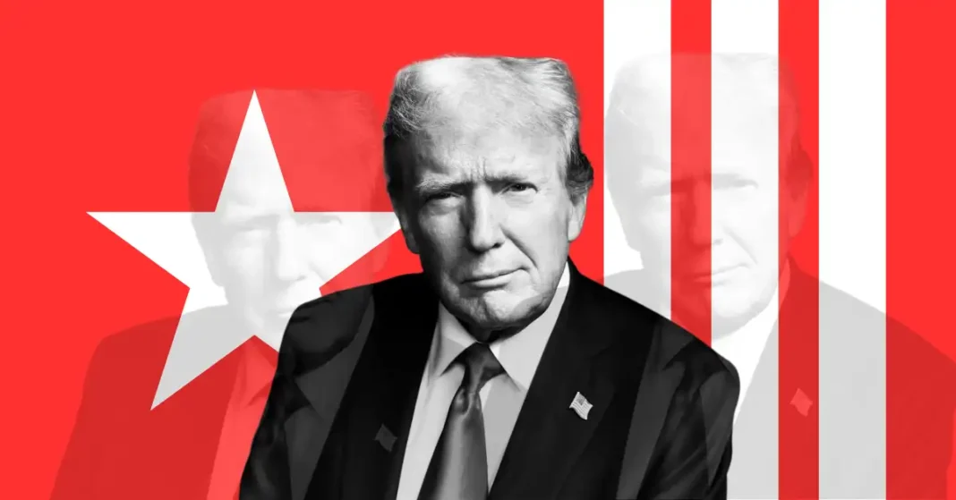 Trump Meme Coin ETF: A Game-Changer for Crypto Investors?