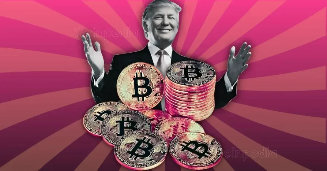 Trump's New SEC Targets Major Overhaul of Crypto Regulations, Aims to Pause Enforcement