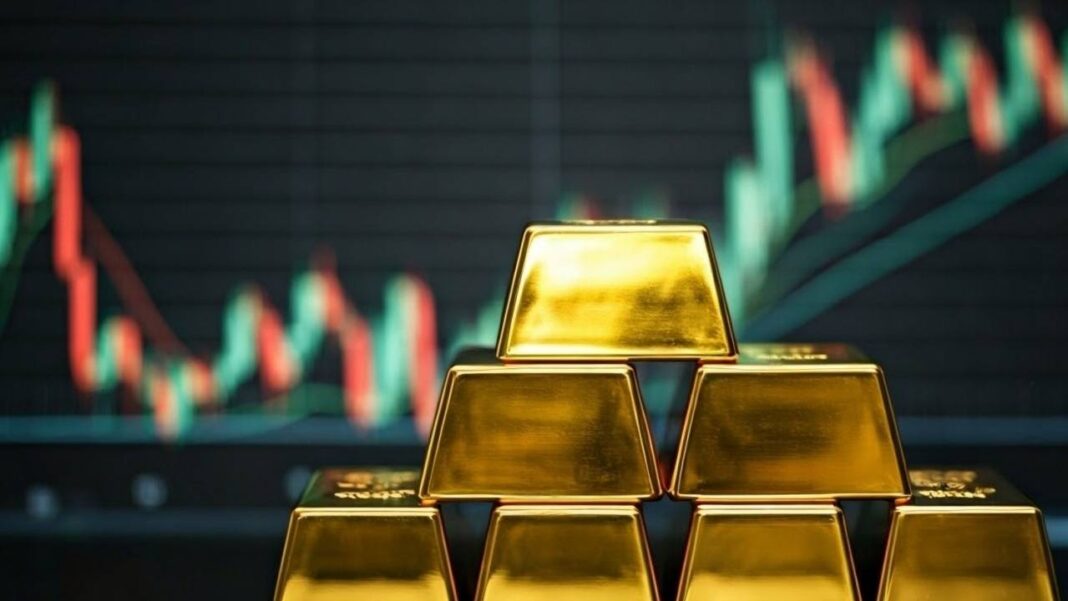 UBS Stays Bullish on Gold for 2025 as Central Banks Fuel Demand Surge – Economics Bitcoin News