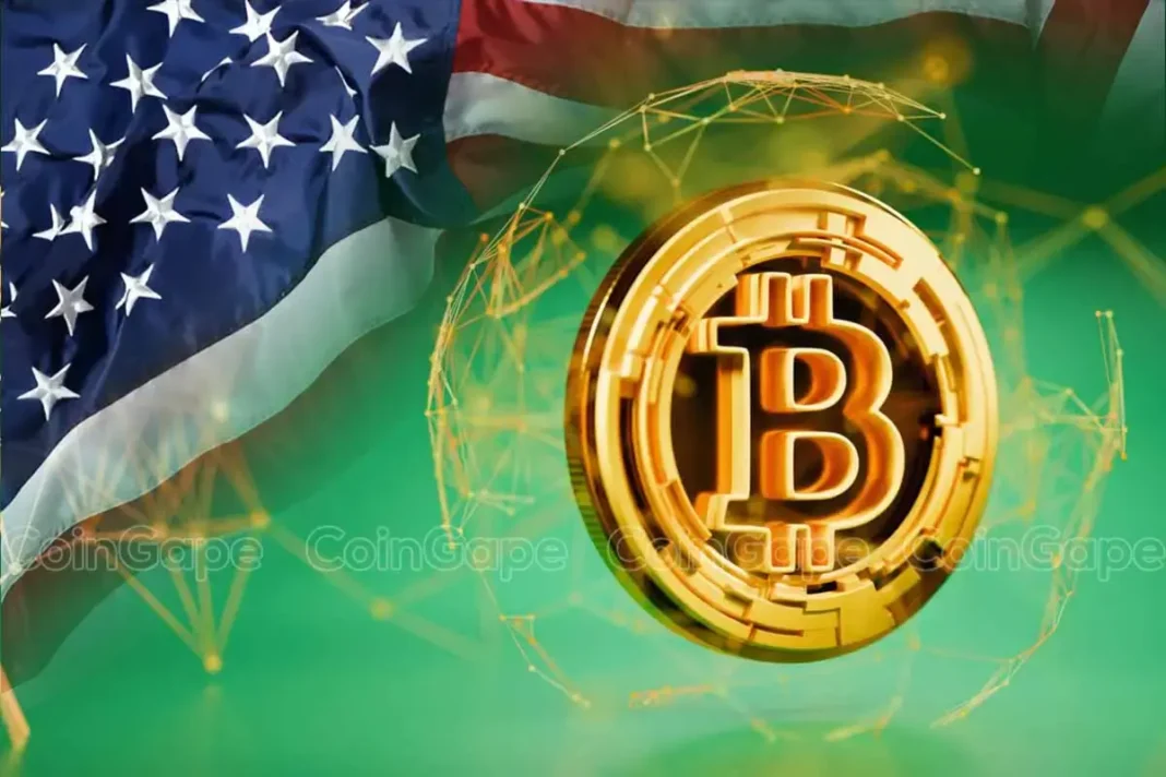 US Bitcoin ETF Ends Week With $149.4M Outflow, Will It Impact BTC Rally?