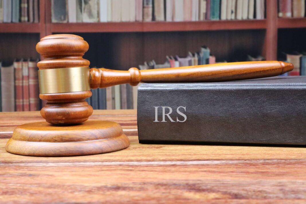 US IRS to Implement Third Party Reporting for CEX