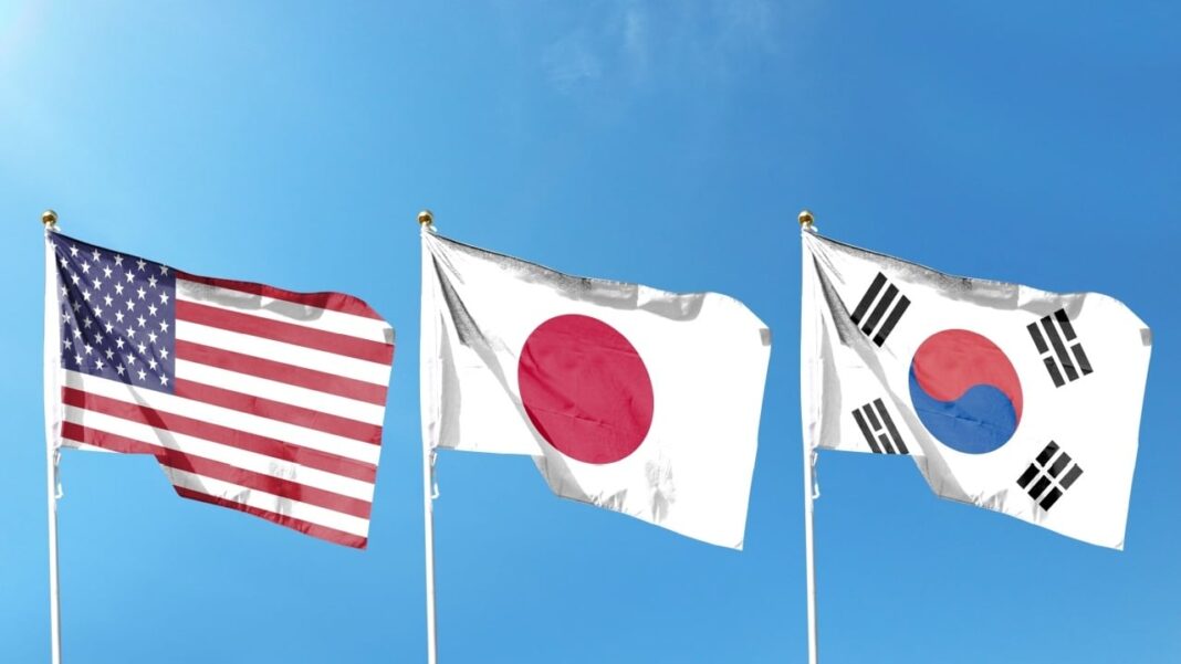 US, Japan, South Korea Unite to Target North Korea's Crypto Crime Empire – Security Bitcoin News