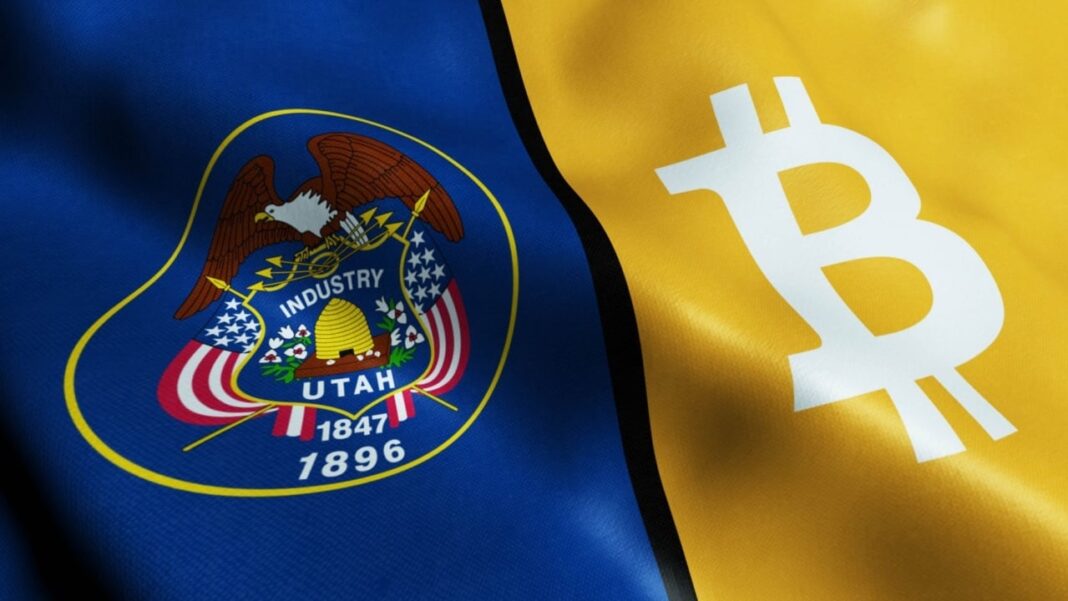 Utah House Committee Approves Bill for Investment of Public Funds in Digital Assets – Crypto News Bitcoin News