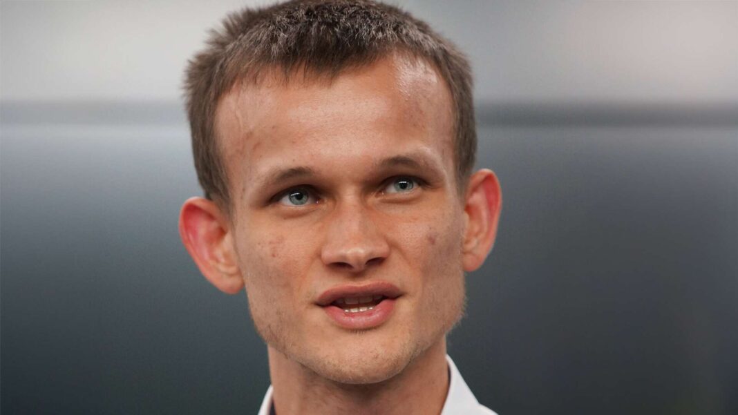 Vitalik Buterin Shares Ethereum 2025 strategy