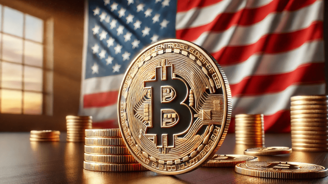 Wintermute Predicts US Bitcoin Reserve Consultations Will Spark Global Crypto Race – Bitcoin News