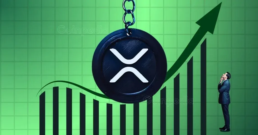 XRP Price Prediction For January 8