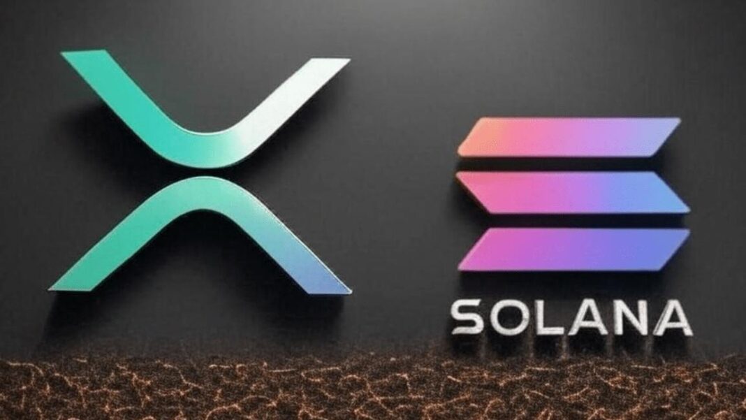 XRP, Solana Prices Soar as Investors Stack Solaxy Ahead of Next Bull Cycle – Branded Spotlight Bitcoin News