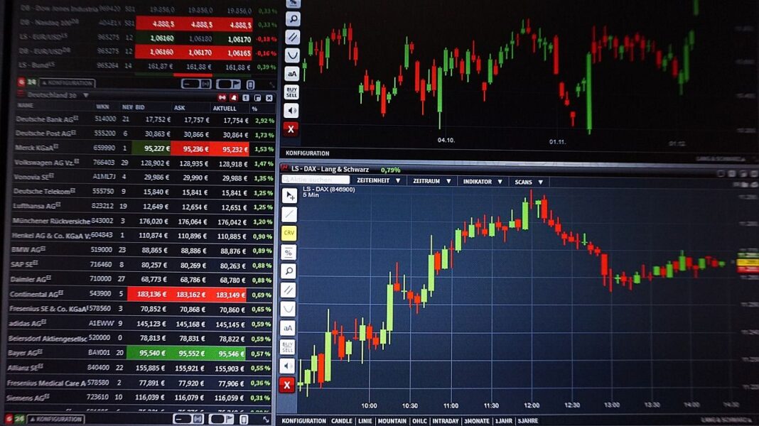 XRP, XLM and DOGE see recovery in stateside demand. (PIX1861/Pixabay)