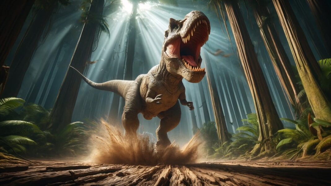 ‘Dino Coins’ Roar Back: XRP, XLM, and ADA Lead the Charge in Weekend Gains – Bitcoin News