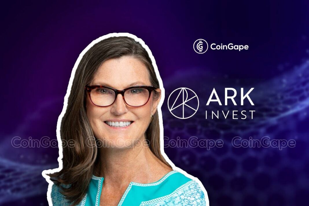 Ark Invest Says Bitcoin on Track to Meet 2030 Price Target