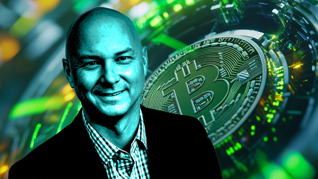 AuthLN’s Mike Siers on harnessing Bitcoin’s lightning network to revolutionize cybersecurity