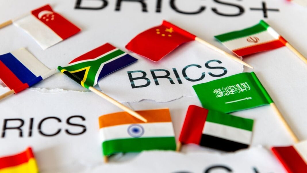 BRICS Discusses Alternative Payment Platforms to Bypass Western Financial Systems – Economics Bitcoin News