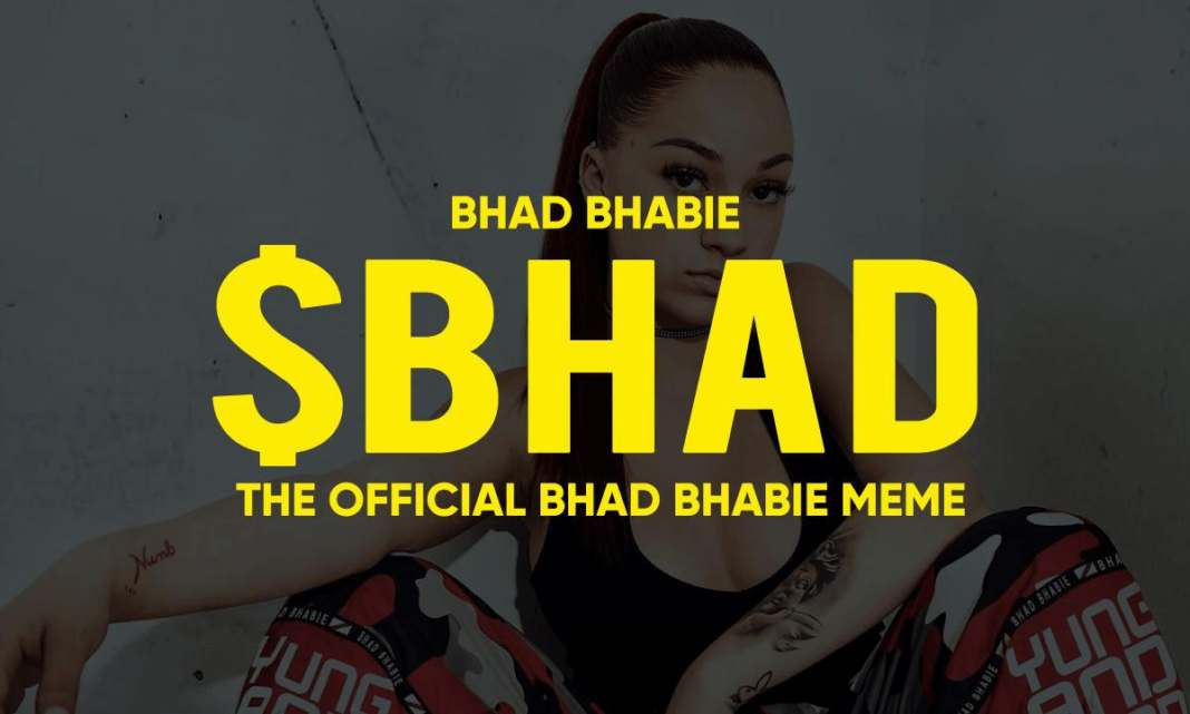 Bhad Bhabie Launches $BHAD: A Community Token Built With Purpose – Press release Bitcoin News