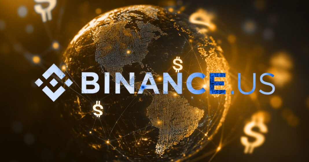 Binance.US restores USD access, aims for market resurgence amid SEC's legal troubles