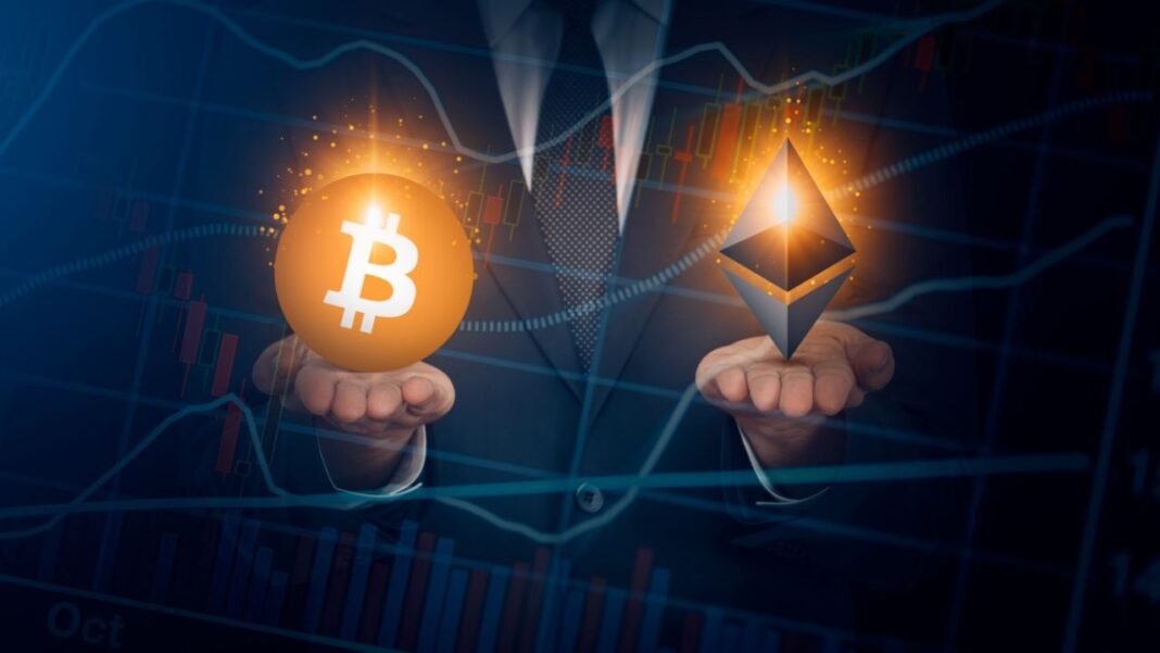 Bitcoin ETFs See Outflow of $235 Million, Ending Four Days of Consecutive Inflows – Crypto News Bitcoin News