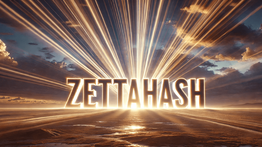 Bitcoin Hashrate Smashes Records With 852 EH/s Frenzy—Zettahash Era Inches Closer – Mining Bitcoin News