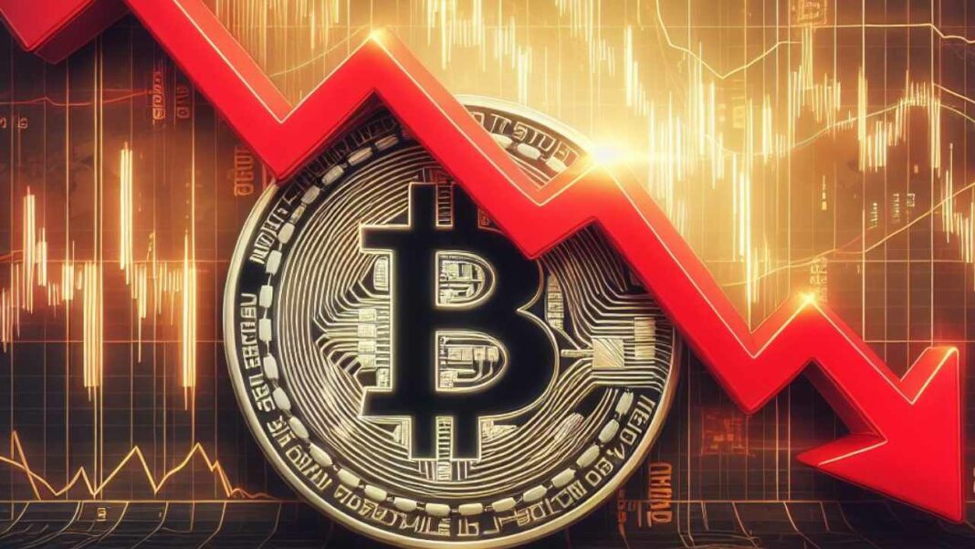 Bitcoin Struggles Below $85K as ETFs Outflows Reach Record High – Markets and Prices Bitcoin News