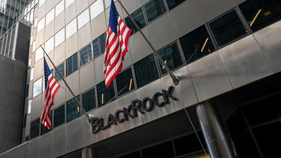 Blackrock to Launch Bitcoin ETP in Europe as Institutions Dive Into Crypto – Finance Bitcoin News