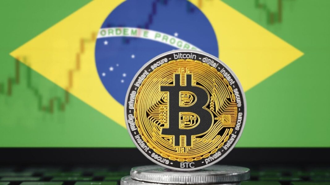 Brazilian Lawmaker Proposes Bill to Allow Investment Funds to Buy Crypto – Crypto News Bitcoin News