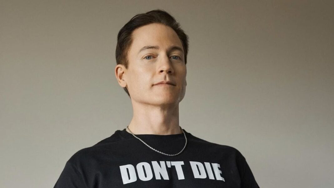 Bryan Johnson of 'Don't Die' Fame Wants to Launch a Token – News Bitcoin News