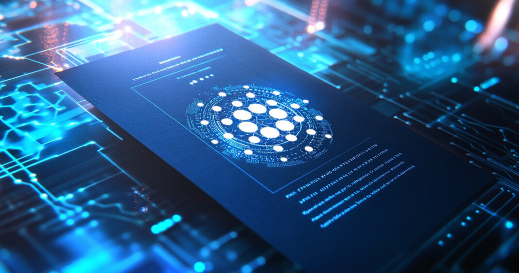 Cardano ratifies blockchain constitution, embracing full decentralization