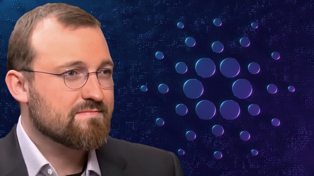 Charles Hoskinson to Launch PAC Aiming to Make Wyoming Tech – Featured Bitcoin News