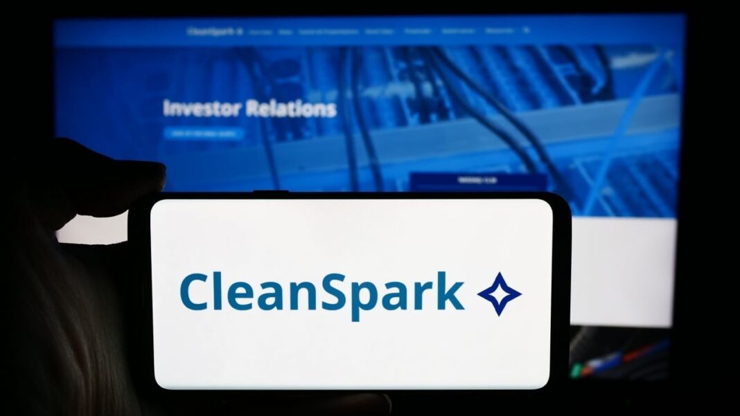 Cleanspark Achieves $162 Million in Revenue at $34,000 per Bitcoin Mining Cost – Crypto News Bitcoin News