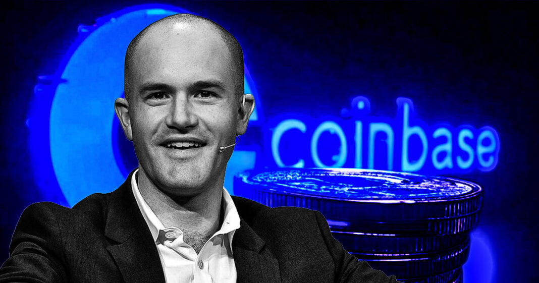 Coinbase is now a major financial entity with $420B in assets