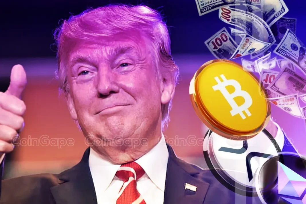 Crypto Prices Today Feb 4: BTC & Altcoins Recover Amid Pause On Trump's New Tariffs