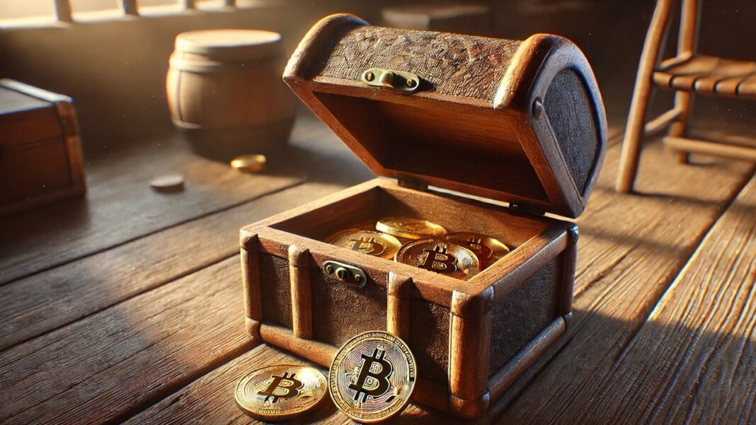 Dormant Wallets Stir: 89 Legacy Addresses Move $348M in Bitcoin in January – Crypto News Bitcoin News