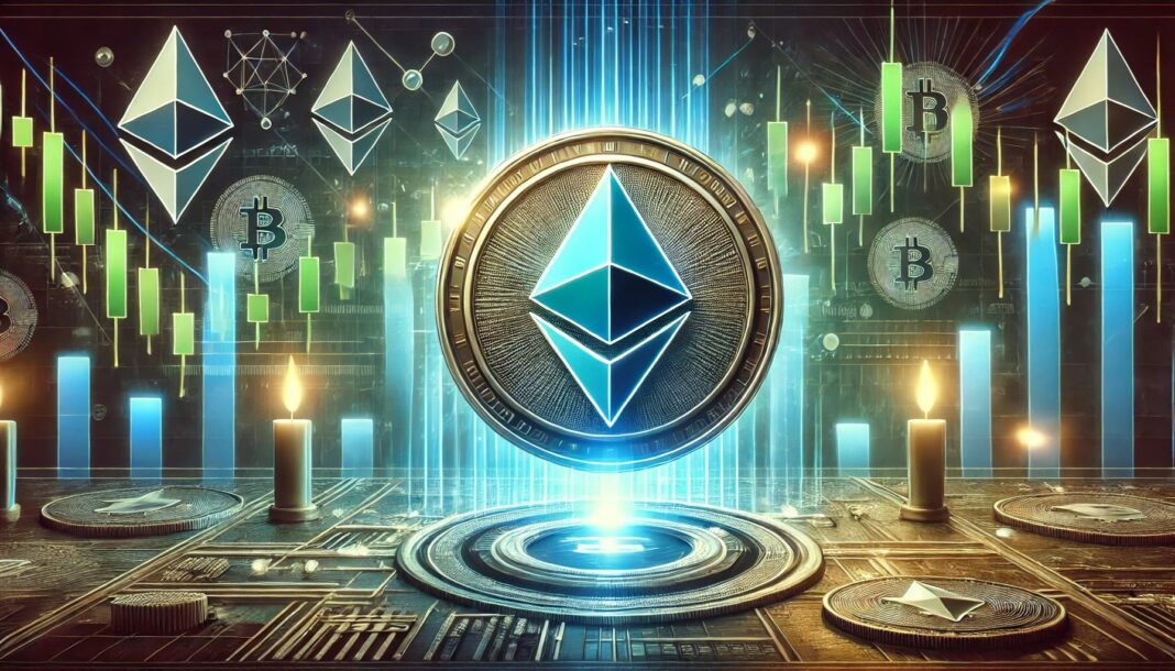 Ethereum Is Consolidating After The Flush Last Weekend – The Calm Before A Big Move?