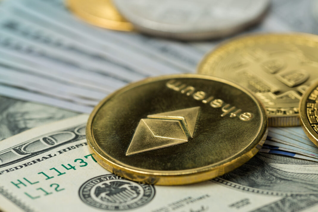 Ethereum Price Could Still Reclaim $4,000 Based On This Bullish Divergence