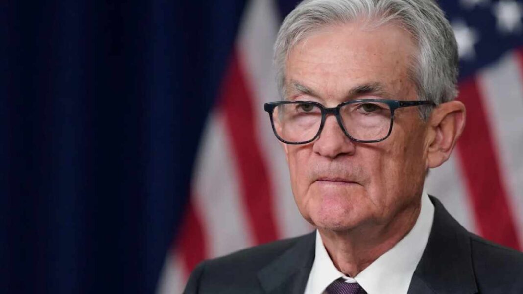 Fed 'Struck' by De-Banking Surge—Powell Promises a Fresh Look – Regulation Bitcoin News