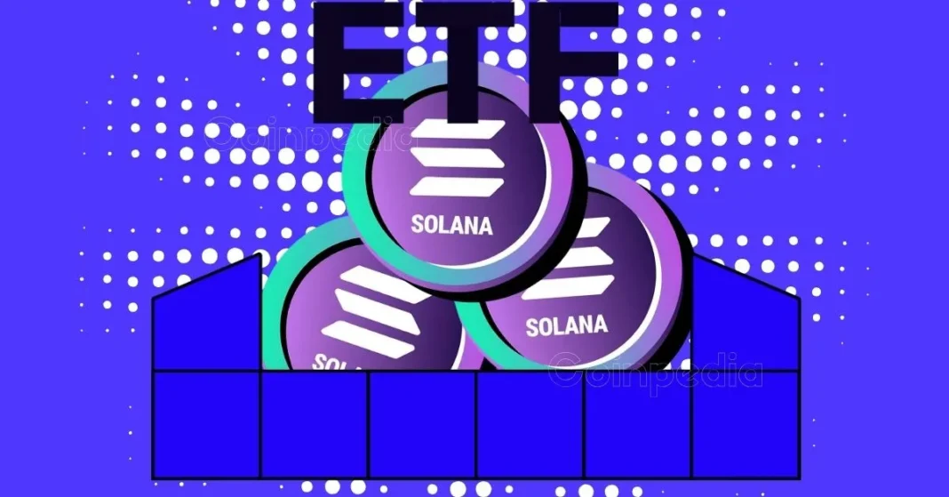 Franklin Templeton Files for Franklin Solana Trust, Solana Spot ETF Soon?