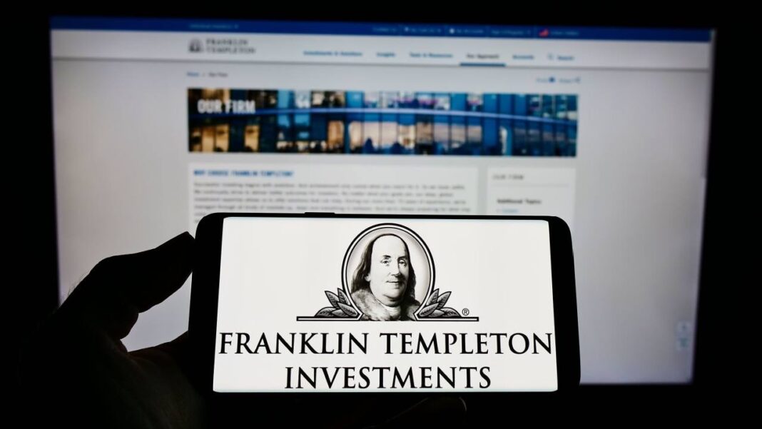 Franklin Templeton Files for Solana ETF With Staking—Is SOL Set for Institutional Adoption? – Featured Bitcoin News