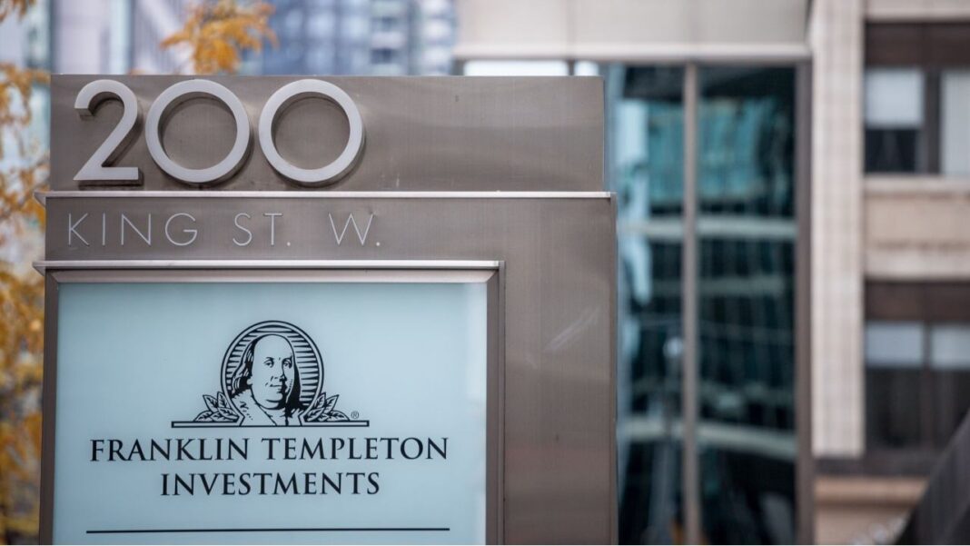 Franklin Templeton's Crypto Index ETF Edges Closer to SEC Approval – Finance Bitcoin News