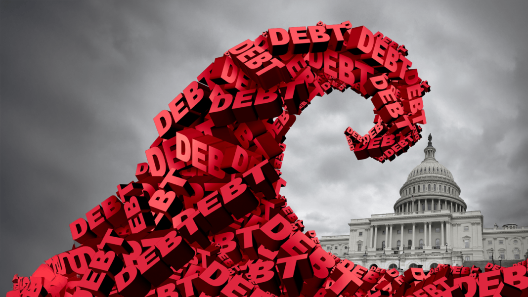 From Reagan to Covid: The Factors Behind America’s $36.51 Trillion Debt – Featured Bitcoin News