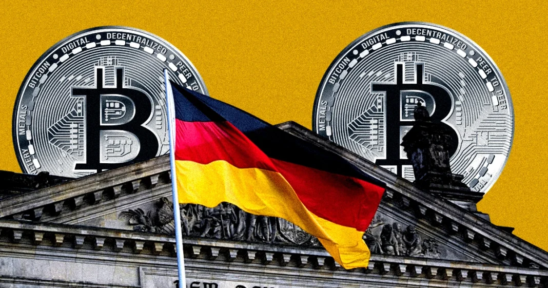 Germany’s Election Could Have Major Impact On Bitcoin As Party Seek For Crypto Deregulation