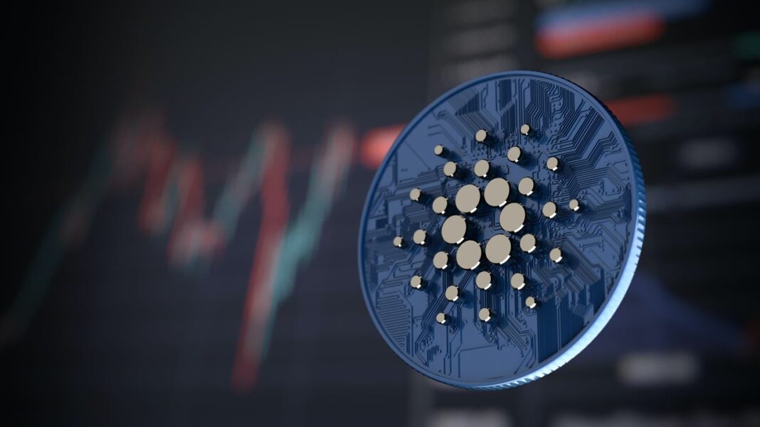 Grayscale and NYSE Arca Seek Approval for Cardano-Based ETF – Crypto News Bitcoin News