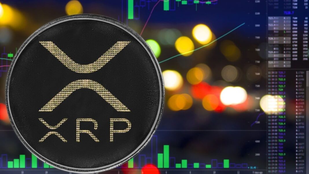 Grayscale's XRP ETF Under SEC Review—The Countdown Begins – Finance Bitcoin News