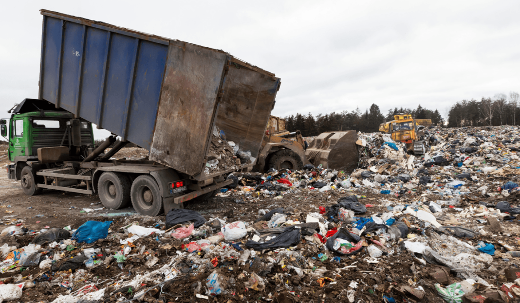 Lost Fortune: Landfill Containing $750M in Bitcoin to Be Sealed Forever – News Bytes Bitcoin News