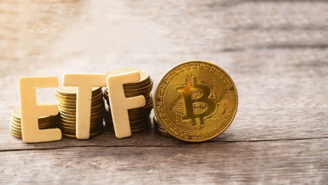 Major Outflows Hit Bitcoin Exchange-Traded Funds With $365 Million Exit; Ether ETFs End Four-Day Inflow Streak – Crypto News Bitcoin News