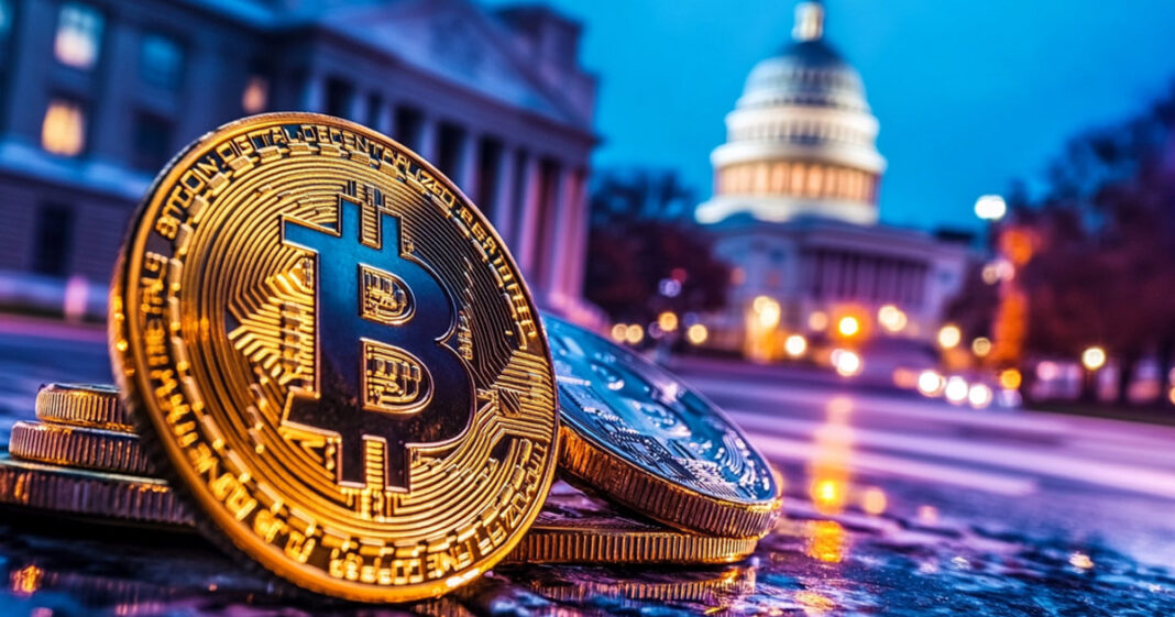 Maryland, Iowa, and Kentucky propose legislation to establish Bitcoin reserves