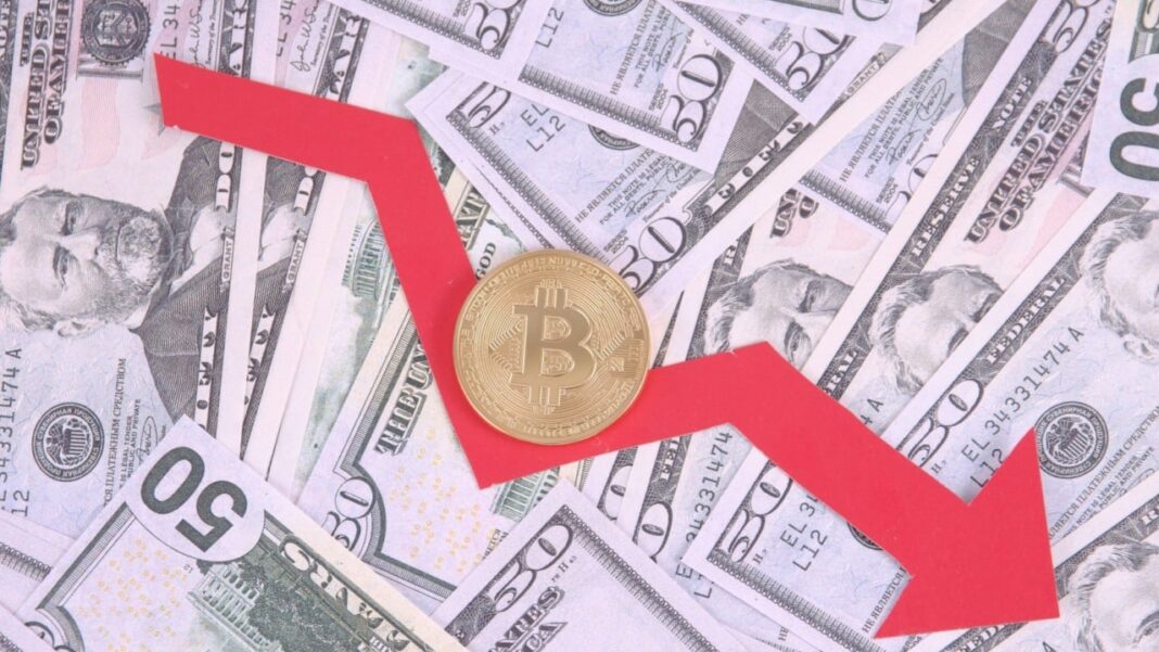 Matrixport: Bitcoin Faces Market Correction Amid Trump Tariff Saga and Liquidity Concerns – Crypto News Bitcoin News