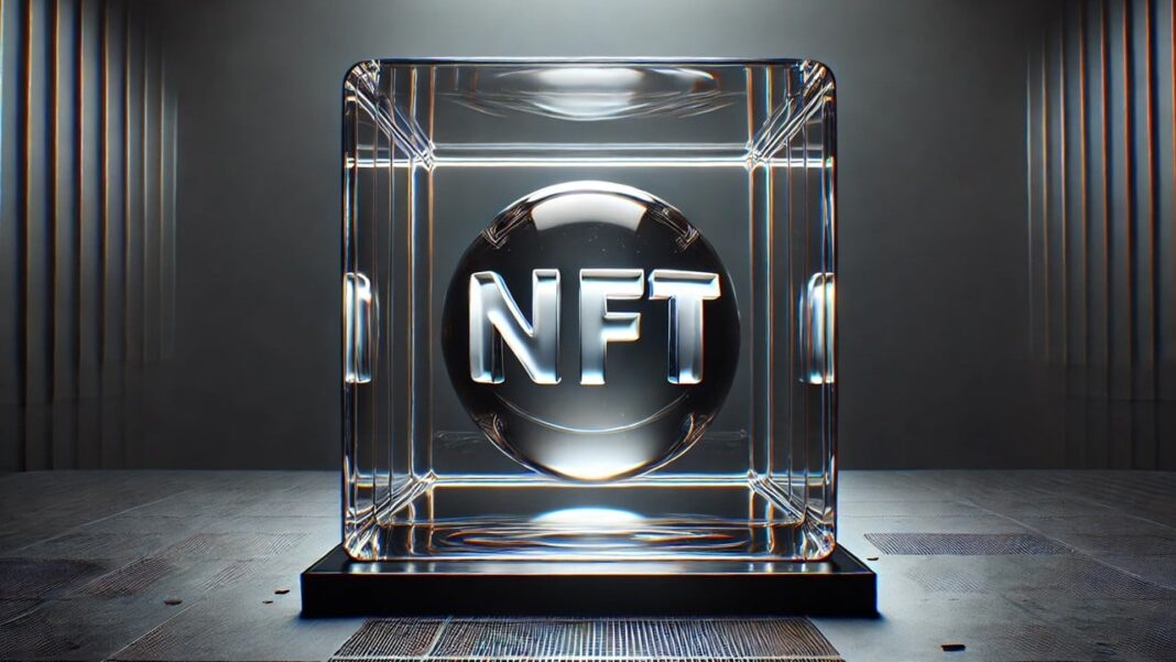 NFT Market Stumbles in January: Sales Drop 39% in Rocky Opening to 2025 – Markets and Prices Bitcoin News